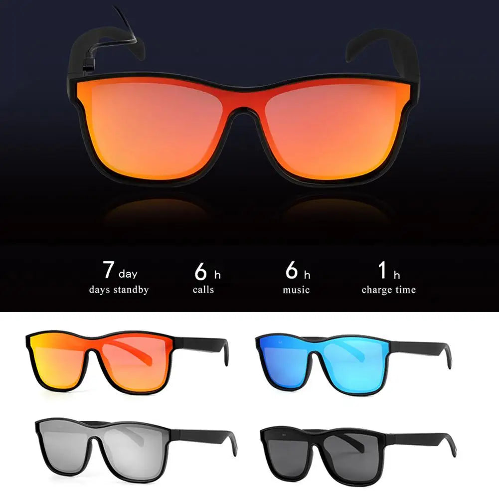 Luna SmartShades