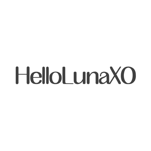 HelloLunaXO